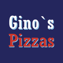 Gino's logo.